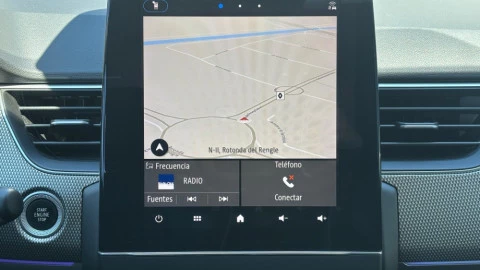 Renault Arkana Techno