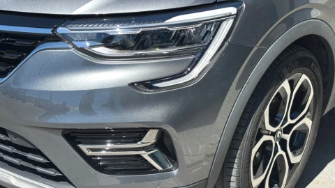 Renault Arkana Techno