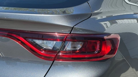 Renault Arkana Techno