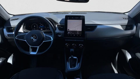 Renault Arkana Techno