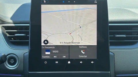 Renault Arkana Techno