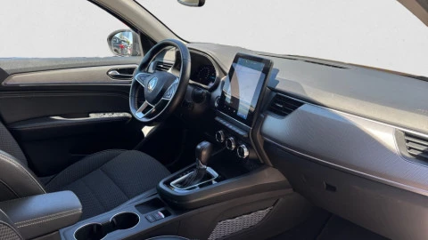 Renault Arkana Techno