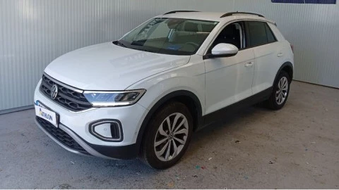 Volkswagen T-Roc Life 2.0 TDI 85kW (115CV)