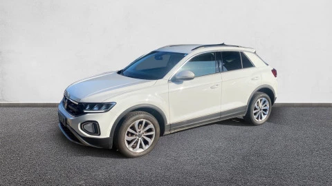 Volkswagen T-Roc Life 2.0 TDI 85kW (115CV)