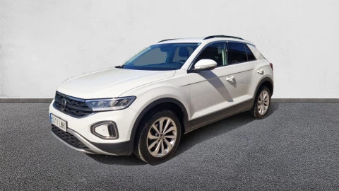 Volkswagen T-Roc Life 2.0 TDI 85kW (115CV)