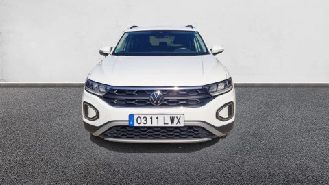 Volkswagen T-Roc Life 2.0 TDI 85kW (115CV)