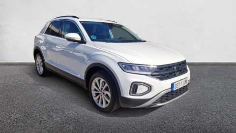 Volkswagen T-Roc Life 2.0 TDI 85kW (115CV)
