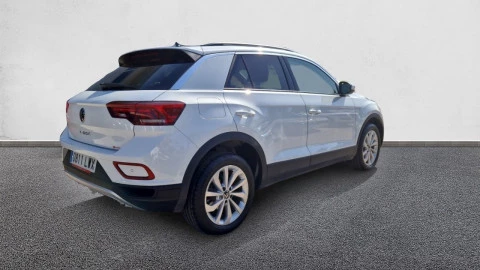 Volkswagen T-Roc Life 2.0 TDI 85kW (115CV)