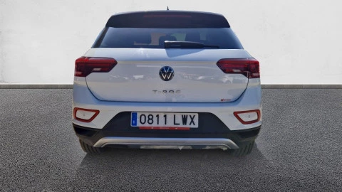 Volkswagen T-Roc Life 2.0 TDI 85kW (115CV)
