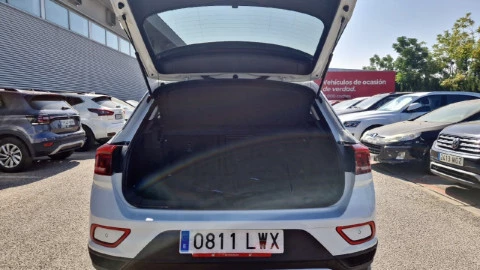 Volkswagen T-Roc Life 2.0 TDI 85kW (115CV)