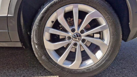 Volkswagen T-Roc Life 2.0 TDI 85kW (115CV)