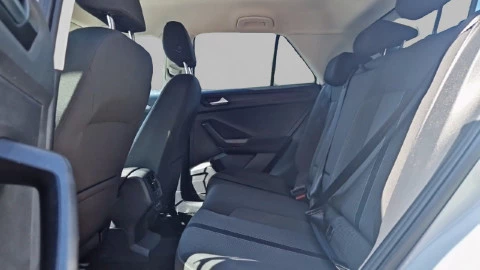 Volkswagen T-Roc Life 2.0 TDI 85kW (115CV)