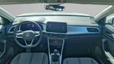 Volkswagen T-Roc Life 2.0 TDI 85kW (115CV)