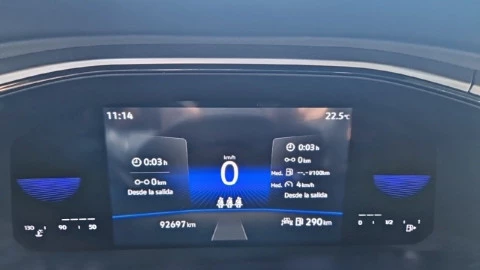 Volkswagen T-Roc Life 2.0 TDI 85kW (115CV)