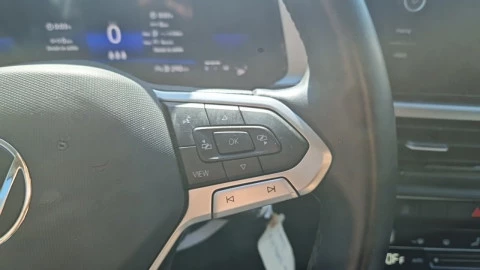 Volkswagen T-Roc Life 2.0 TDI 85kW (115CV)