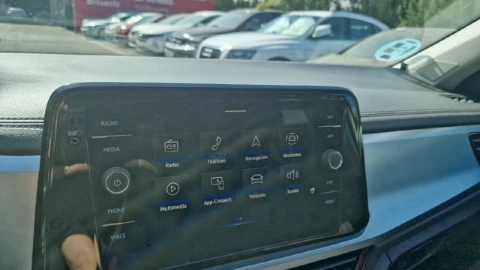 Volkswagen T-Roc Life 2.0 TDI 85kW (115CV)