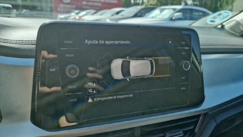 Volkswagen T-Roc Life 2.0 TDI 85kW (115CV)