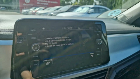 Volkswagen T-Roc Life 2.0 TDI 85kW (115CV)