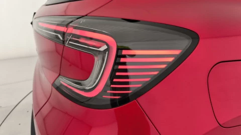 Renault Captur  Gasolina/gas  Eco-G Techno 74kW