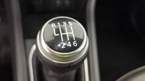 Renault Captur  Gasolina/gas  Eco-G Techno 74kW
