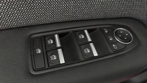 Renault Captur  Gasolina/gas  Eco-G Techno 74kW