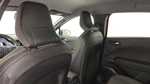Renault Captur  Gasolina/gas  Eco-G Techno 74kW