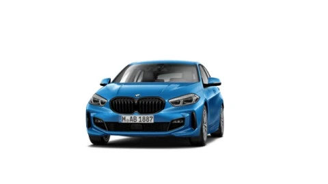 BMW Serie 1 118d Business