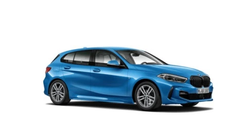 BMW Serie 1 118d Business