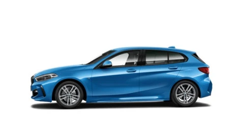 BMW Serie 1 118d Business