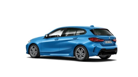 BMW Serie 1 118d Business