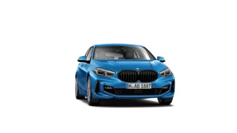BMW Serie 1 118d Business