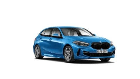 BMW Serie 1 118d Business