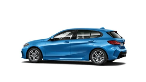 BMW Serie 1 118d Business