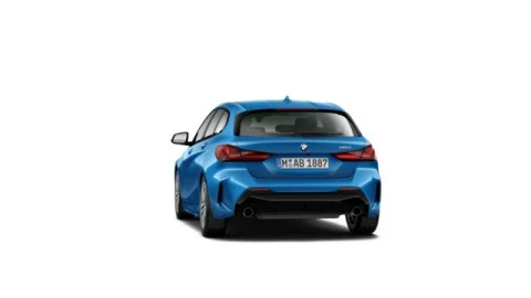 BMW Serie 1 118d Business