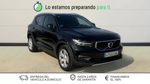 Volvo XC40 1.5 T3 Momentum Pro