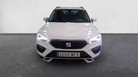 Seat Ateca 2.0 TDI 85kW (115CV) S&S Style XL