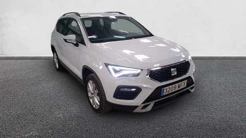 Seat Ateca 2.0 TDI 85kW (115CV) S&S Style XL