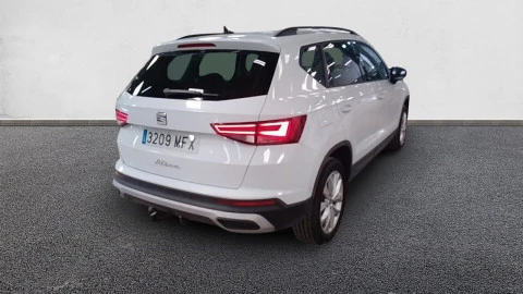 Seat Ateca 2.0 TDI 85kW (115CV) S&S Style XL
