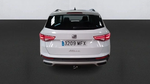 Seat Ateca 2.0 TDI 85kW (115CV) S&S Style XL