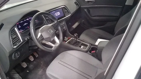 Seat Ateca 2.0 TDI 85kW (115CV) S&S Style XL