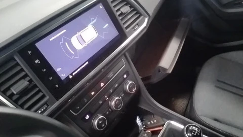 Seat Ateca 2.0 TDI 85kW (115CV) S&S Style XL
