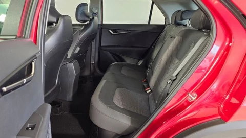 Kia Niro 1.6 GDi HEV 102kW (139CV) Concept