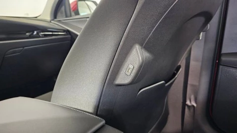 Kia Niro 1.6 GDi HEV 102kW (139CV) Concept