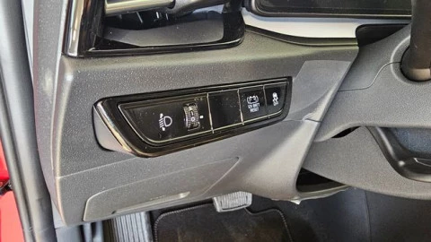 Kia Niro 1.6 GDi HEV 102kW (139CV) Concept