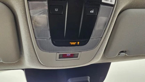 Kia Niro 1.6 GDi HEV 102kW (139CV) Concept