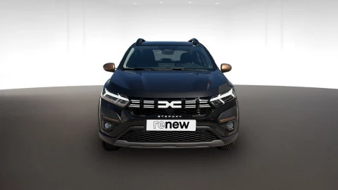Dacia Sandero  Stepway ECO-G Extreme Go 74kW
