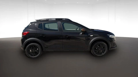 Dacia Sandero  Stepway ECO-G Extreme Go 74kW
