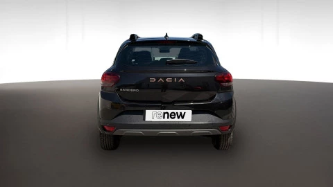 Dacia Sandero  Stepway ECO-G Extreme Go 74kW