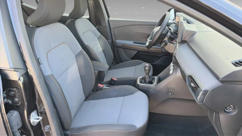 Dacia Sandero  Stepway ECO-G Extreme Go 74kW