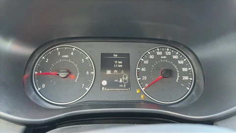 Dacia Sandero  Stepway ECO-G Extreme Go 74kW
